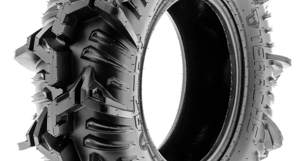 Terache Aztex XL Single Tire